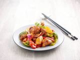 Sweet And Sour Pork