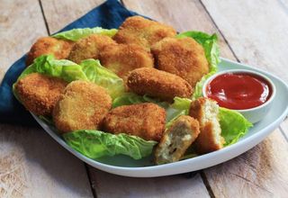 Nugget Fait Maison - 5 Pièces