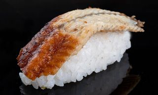 გველთევზას ნიგირი