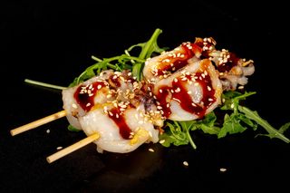 756 Spiedini di seppie