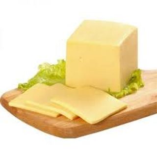 Краве кашкавал (50г)