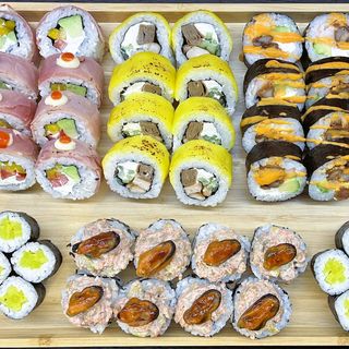 Mieso ta Morze Zestaw (40 szt) 