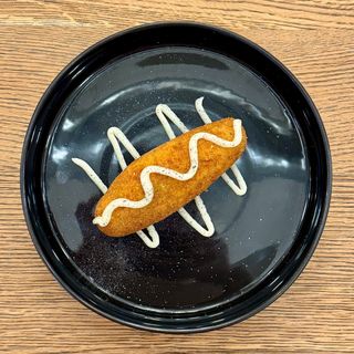 Crocché di nonna Iole - 1 pezzo