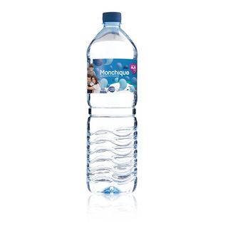 Agua Mineral Monchique 1.5L