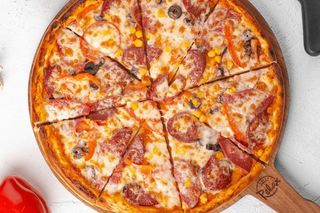 РЕЛАКС ПИЦЦА