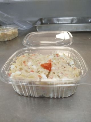 Ensaladilla Rusa