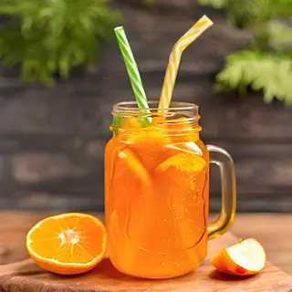 Jus D'orange