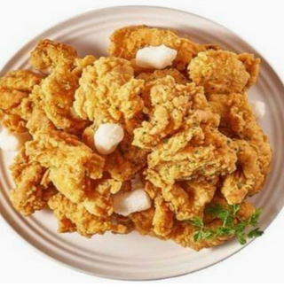 Z7 Alitas Spicy Cheese (6 Uds.)