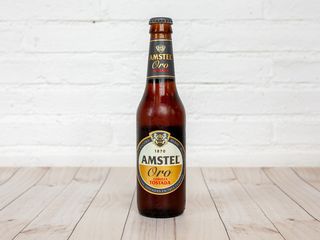 Cerveza Amstel Oro (33 Cl.)