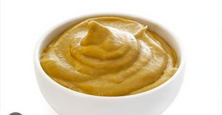 Salsa Mostassa