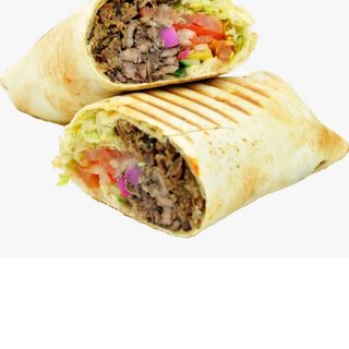 Libanais Steak Haché