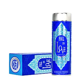 Mariage Frères - Fall in Love - Thé Bleu - Lata 80g