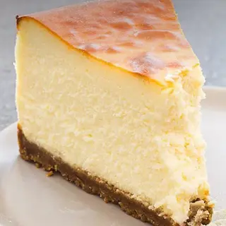 Tarta de Queso