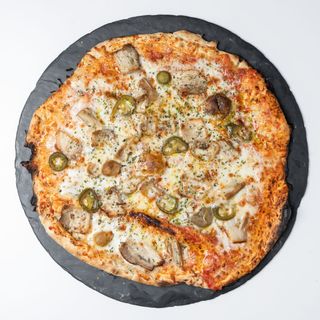 Pizza Nuestra Locura 14 (40 cm.)