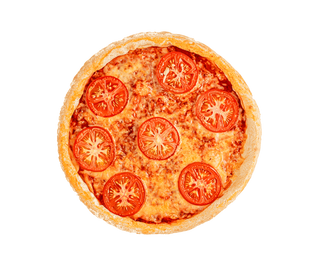 Пицца "Маргарита"