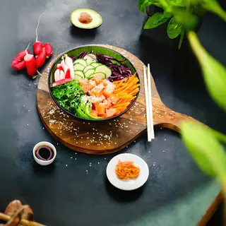 Salade Viet