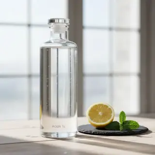 Agua 1L