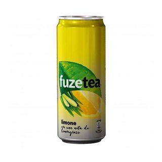 Fuzetea limone 33cl