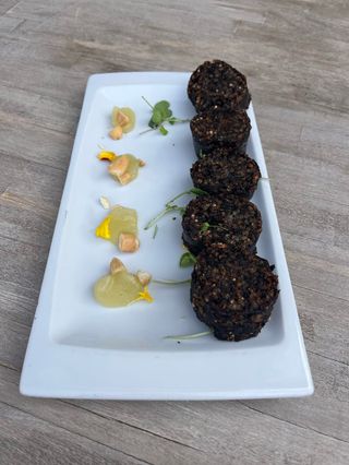 Morcilla De Burgos