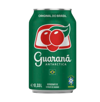 Guaraná