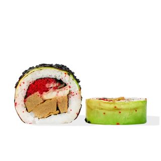 Зелений дракон