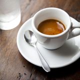 Café expresso 