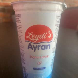 ayran