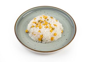 Рис по-гавайски