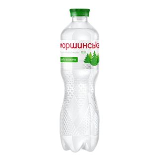 Моршинська газована (500мл)