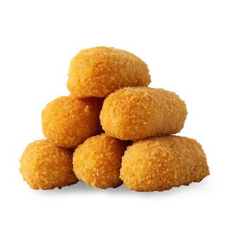 Crocchette di patate - 6pezzi