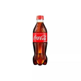 Coca-Cola Sabor Original botella 500ml.