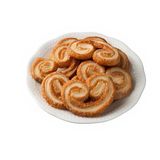 Palmera Goizalde 350g. Kindy