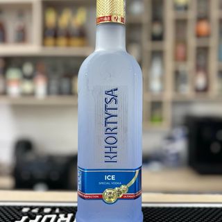 არაყი ხორტიცა 0.500