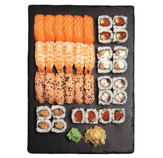 Party box xl sushialize