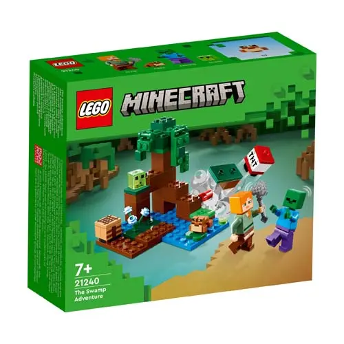 Jucării și LEGO