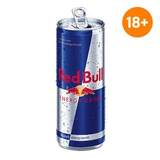 Red Bull Energy Drink