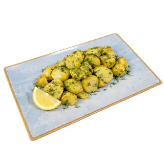 Картофи соте