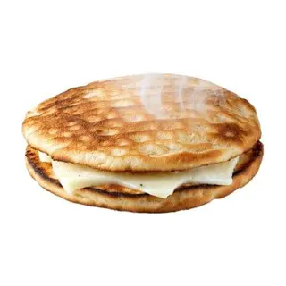 Pollo queso
