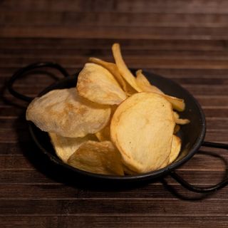 Batata Chips