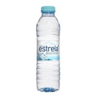 Água Serra da Estrela