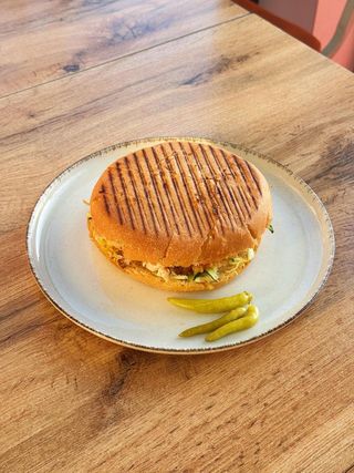 Экмек куриный (300г)