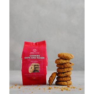 Oats and Raisins Cookies 90Gms