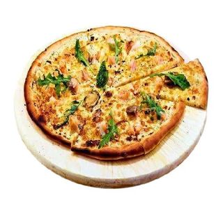 Pizza Marinara Gourmet