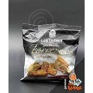 Torreznos Bolsitas 60Gr Los Leones