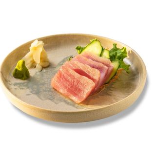 Сашими Тон 80 г.