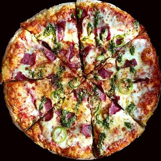 Pizza Traditionala  Ø32cm