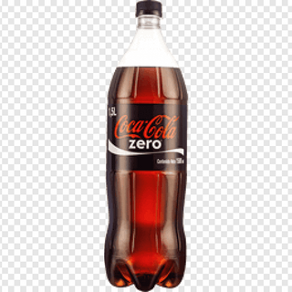 Coca cola zero