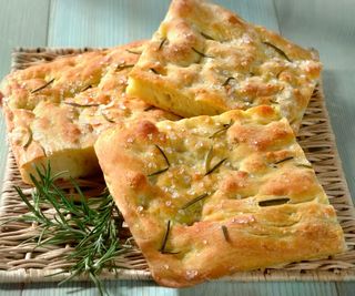 Focaccia classica