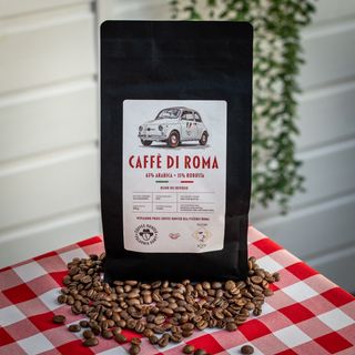 Kawa Caffe di Roma 500g