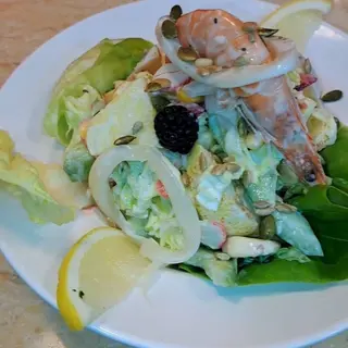 Salade Special